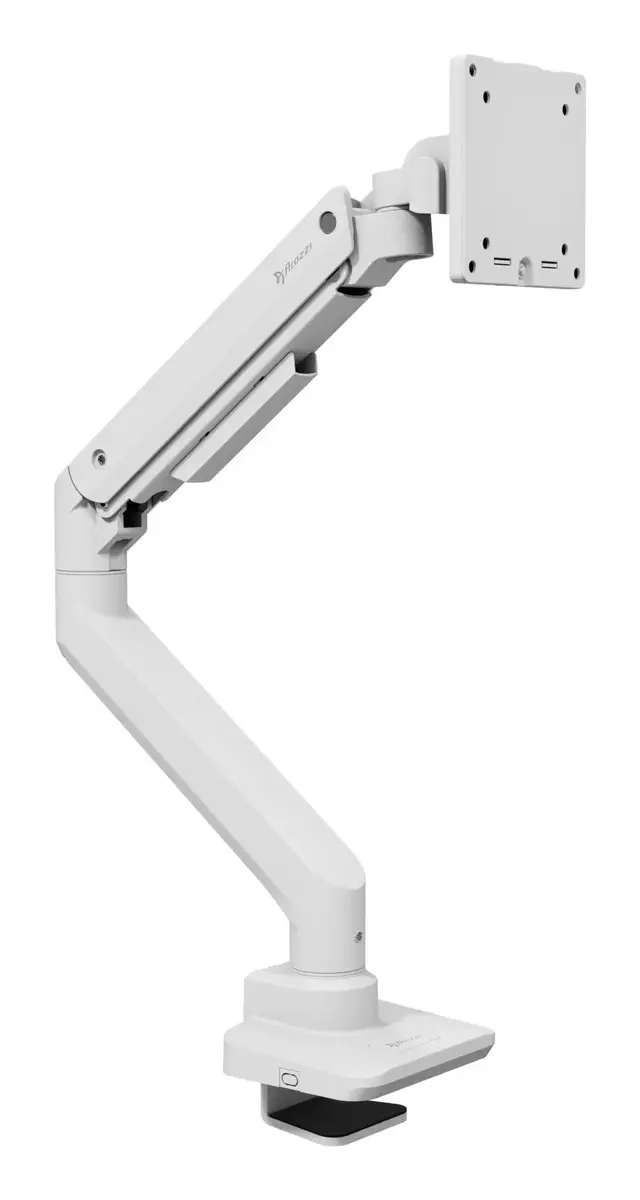 Кронштейн для монитора Arozzi Alzare Neo Pro | Белый Photo 2