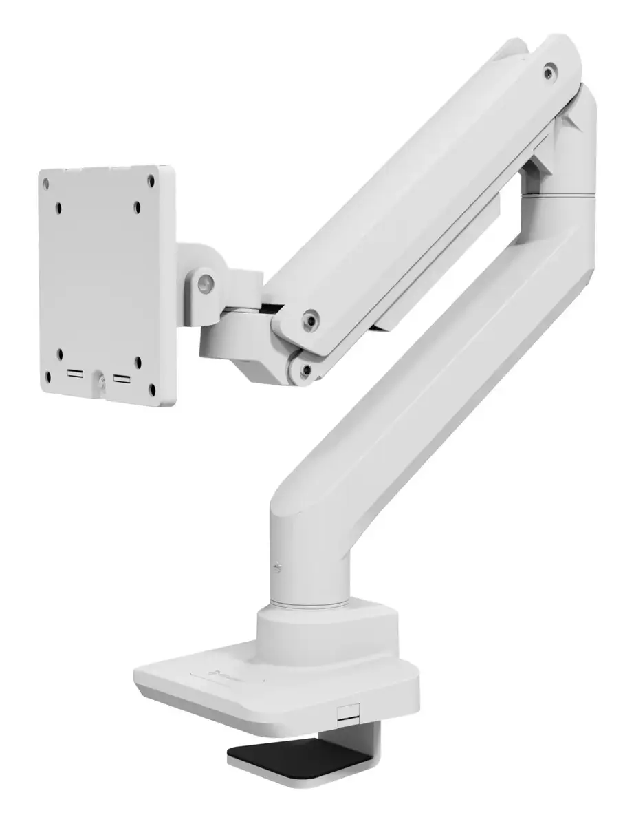 Кронштейн для монитора Arozzi Alzare Neo Pro | Белый Photo 5