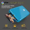 Мобильный фотопринтер Kodak STEP Photo 4