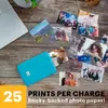 Мобильный фотопринтер Kodak STEP Photo 5