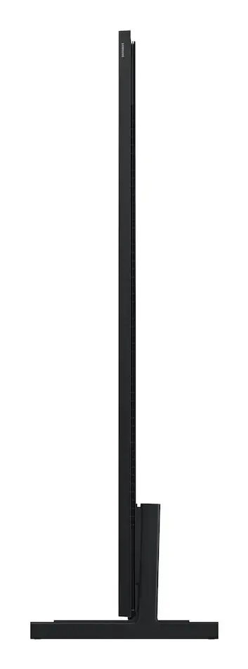 Телевизор Samsung The Frame QE85LS03HW 85" 4K QLED Photo 5