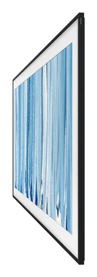 Телевизор Samsung The Frame QE85LS03HW 85" 4K QLED Photo 17