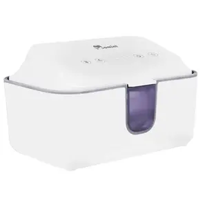 Momini WarmWiper Wet Wipes Warmer with UV Sterilization and Adjustable Temperature