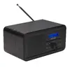 Denver DAB-30BLACK personīgais digitālais radio Photo 2