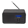 Denver DAB-30BLACK personīgais digitālais radio Photo 5