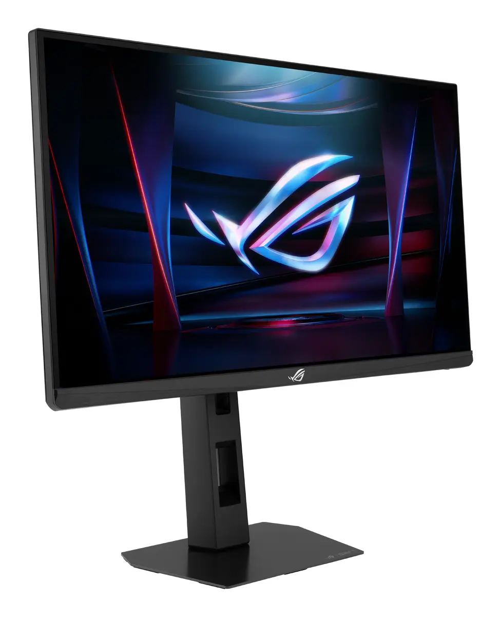 Игровой монитор Asus ROG Strix XG248QSG Ace 24.1" Photo 6