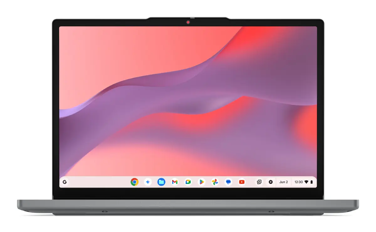 Ноутбук Lenovo Chromebook 14M8911 | 14" сенсорный экран | ChromeOS Photo 2