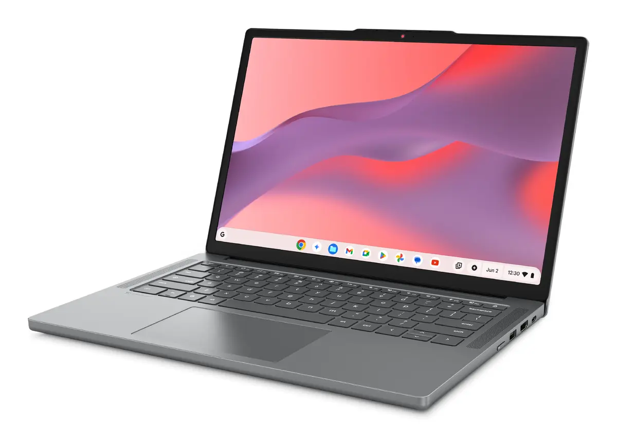 Ноутбук Lenovo Chromebook 14M8911 | 14" сенсорный экран | ChromeOS Photo 3