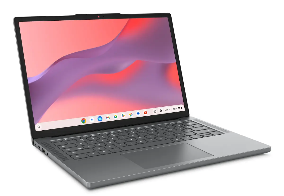 Ноутбук Lenovo Chromebook 14M8911 | 14" сенсорный экран | ChromeOS Photo 4