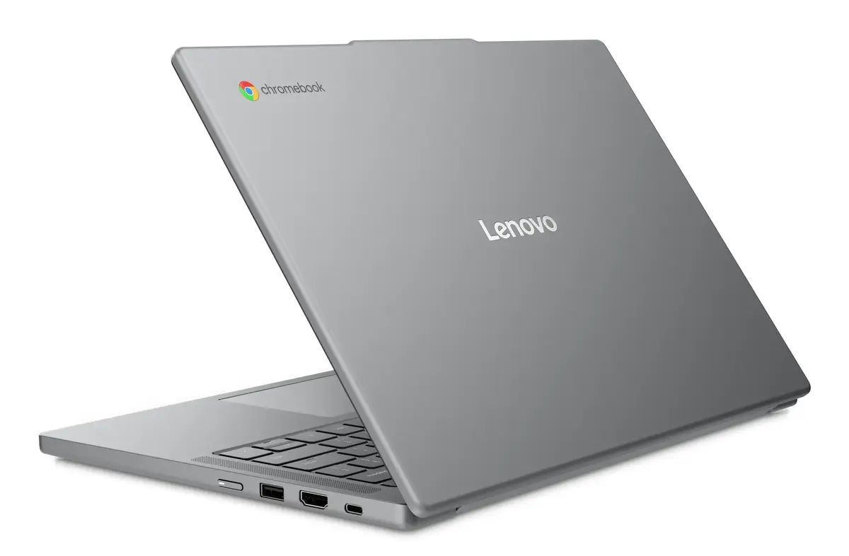 Ноутбук Lenovo Chromebook 14M8911 | 14" сенсорный экран | ChromeOS Photo 8