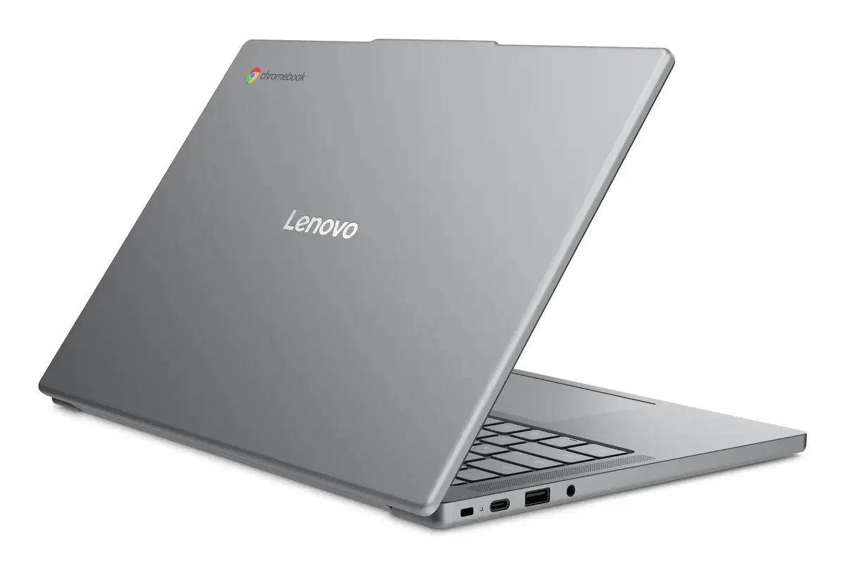 Ноутбук Lenovo Chromebook 14M8911 | 14" сенсорный экран | ChromeOS Photo 9