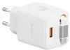 SWISSTEN SlideCHARGE GaN 30W Charger with USB-C Cable Photo 2