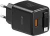 SWISSTEN SlideCHARGE GaN 30W Charger with USB-C Cable Photo 2