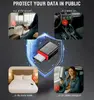 Адаптер для зарядки Swissten DataGUARD USB-A - USB-C Photo 4