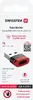 Адаптер для зарядки Swissten DataGUARD USB-A - USB-C Photo 7
