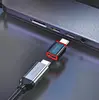SWISSTEN DataGUARD USB-C uz USB-C uzlādes adapteris Photo 4