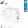 Swissten Core GaN 100W 4-Port Travel Charger Photo 2