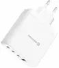 Swissten Core GaN 100W 4-Port Travel Charger Photo 3
