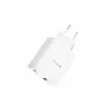 Сетевое зарядное устройство SWISSTEN Core GaN 45W USB-C / 18W USB-A Photo 3