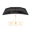 Изогнутый игровой монитор AOC C32G4Z 31.5 дюйма Photo 3