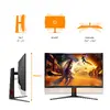 Изогнутый игровой монитор AOC C32G4Z 31.5 дюйма Photo 4