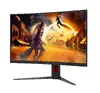 Изогнутый игровой монитор AOC C32G4Z 31.5 дюйма Photo 9