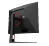 Изогнутый игровой монитор AOC C32G4Z 31.5 дюйма Photo 16