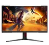 AOC G4 C32G4Z Spēļu Monitors Photo 6