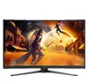 AOC G4 C32G4Z Spēļu Monitors Photo 7
