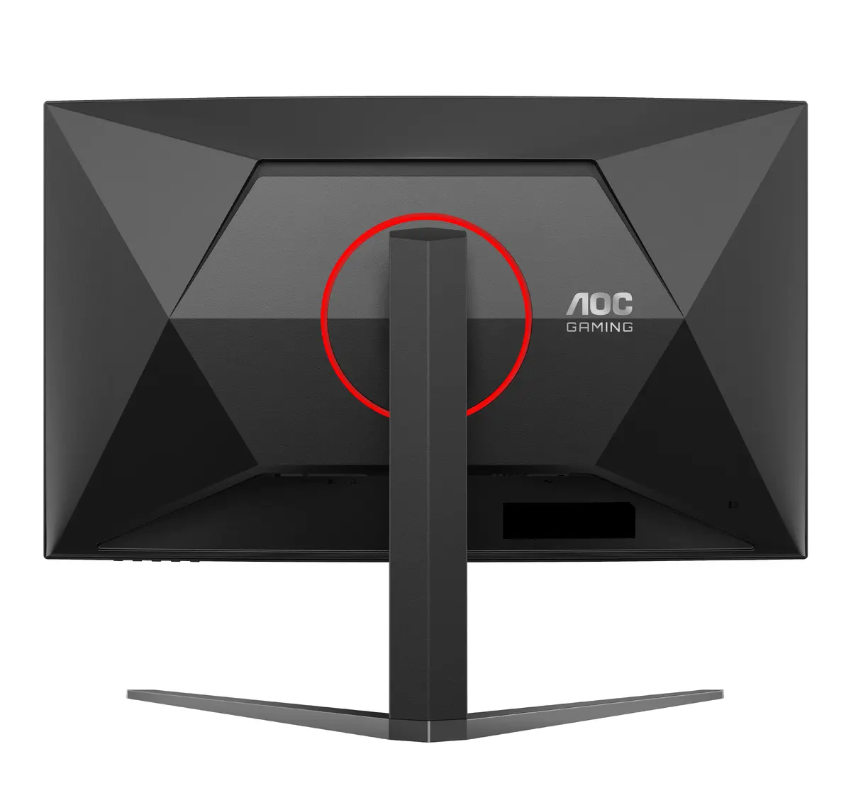 AOC G4 C32G4Z Spēļu Monitors Photo 14