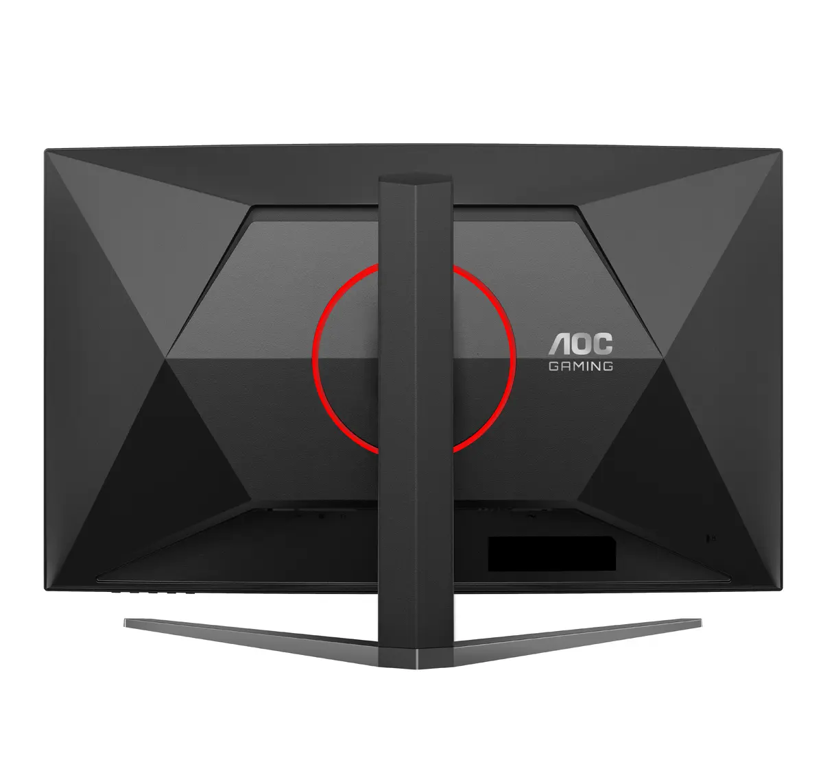 AOC G4 C32G4Z Spēļu Monitors Photo 15