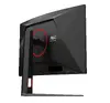 AOC G4 C32G4Z Spēļu Monitors Photo 16
