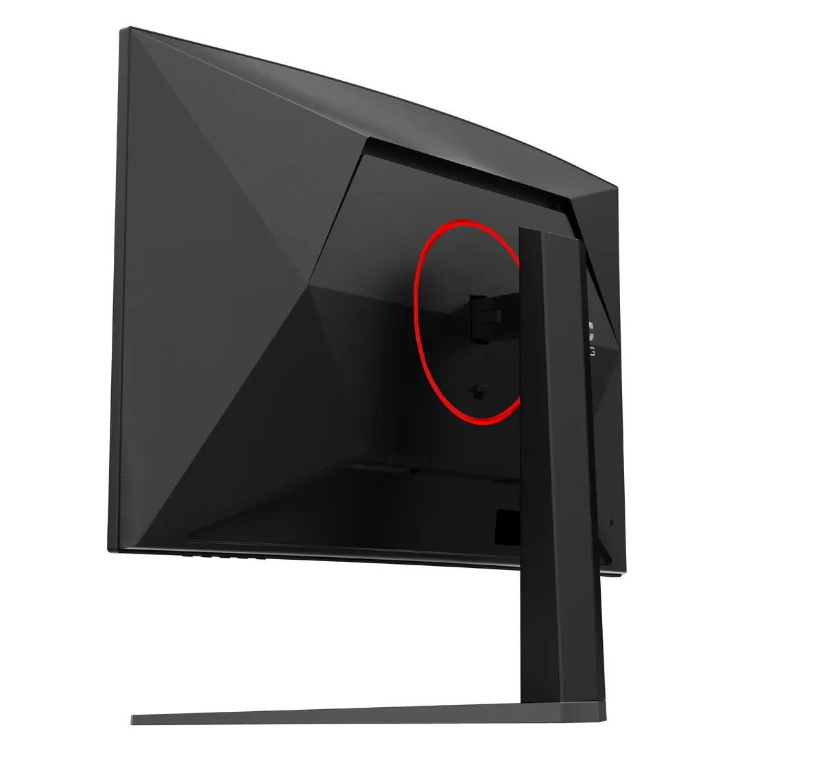 AOC G4 C32G4Z Spēļu Monitors Photo 17