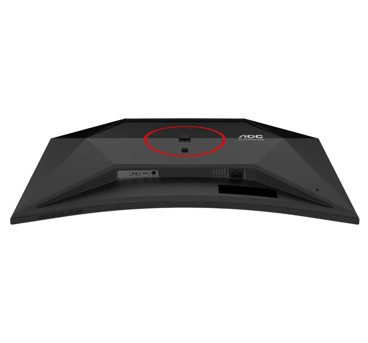 AOC G4 C32G4Z Spēļu Monitors Photo 19