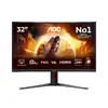 AOC G4 C32G4Z 31.5-дюймовый изогнутый игровой монитор Photo 37
