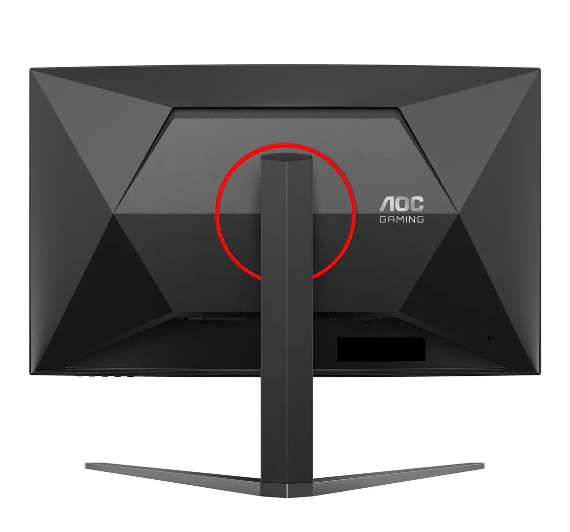 AOC G4 C32G4Z 31.5-дюймовый изогнутый игровой монитор Photo 38