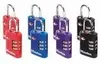 Кодовый замок для багажа Master Lock 4686EURT 30 мм Photo 4