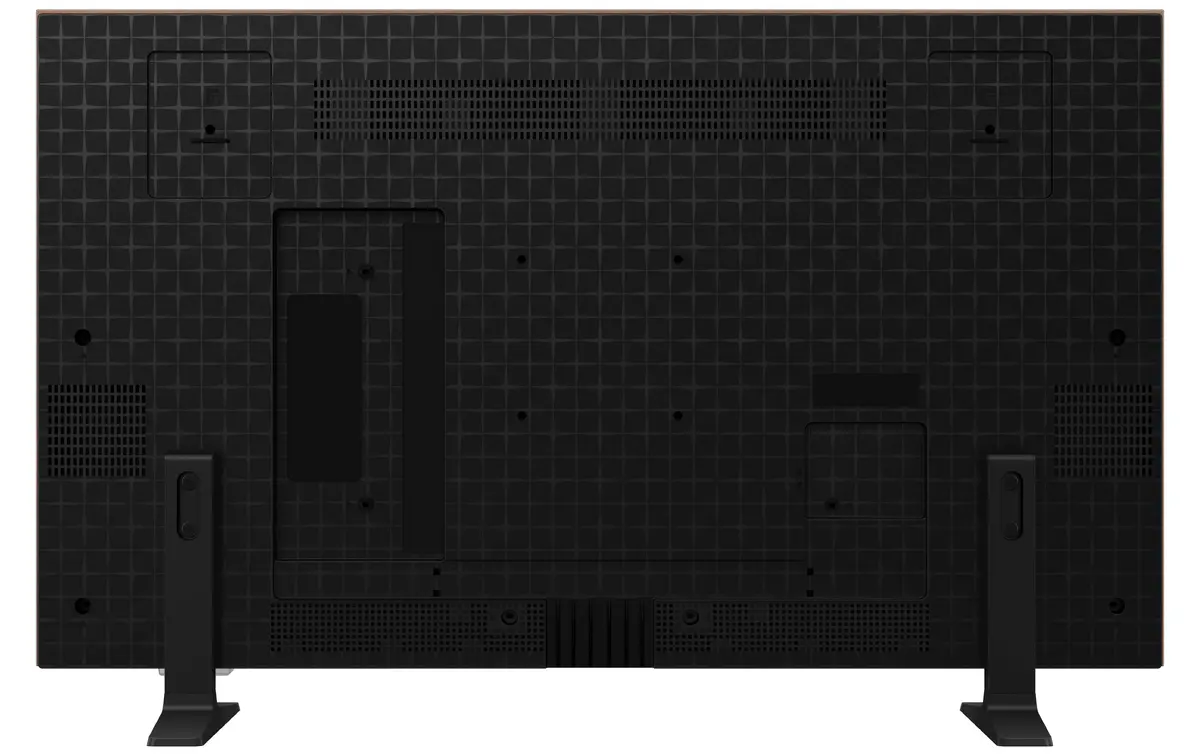 TCL 32A400 Pro 32-inch Full HD QLED Smart TV Photo 6
