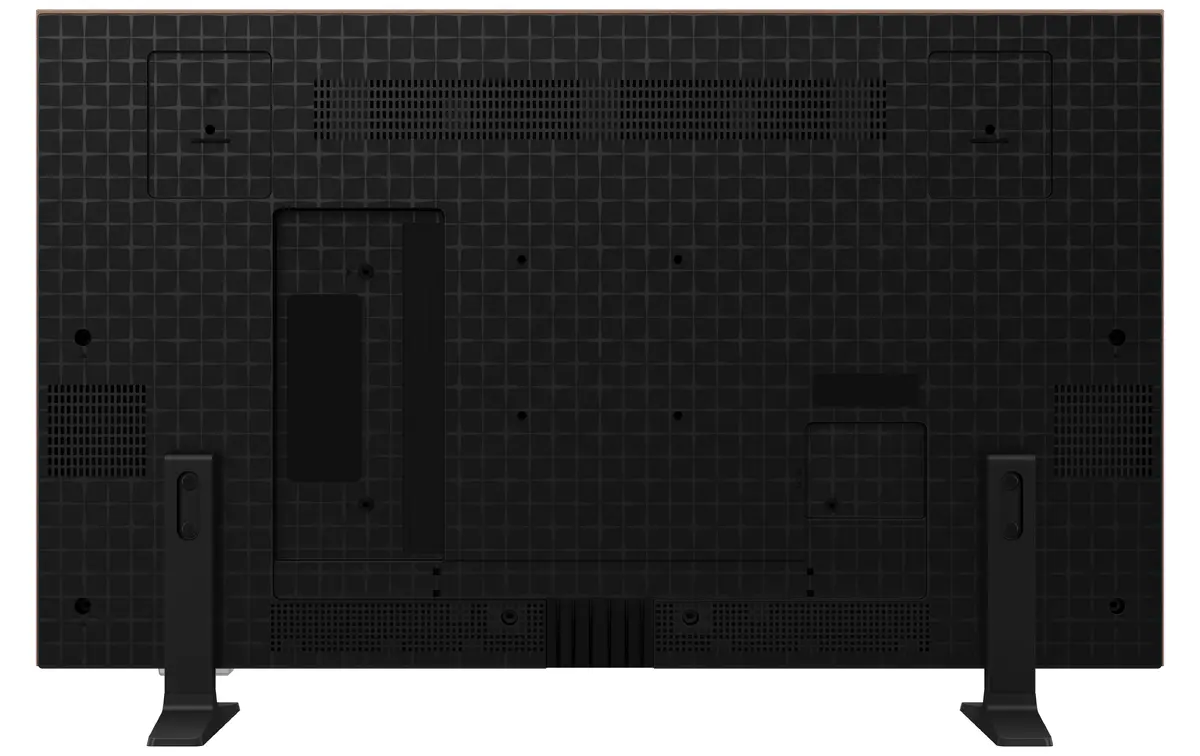Телевизор TCL A400 Pro 32A400 Pro 32" Full HD QLED Smart TV Photo 7