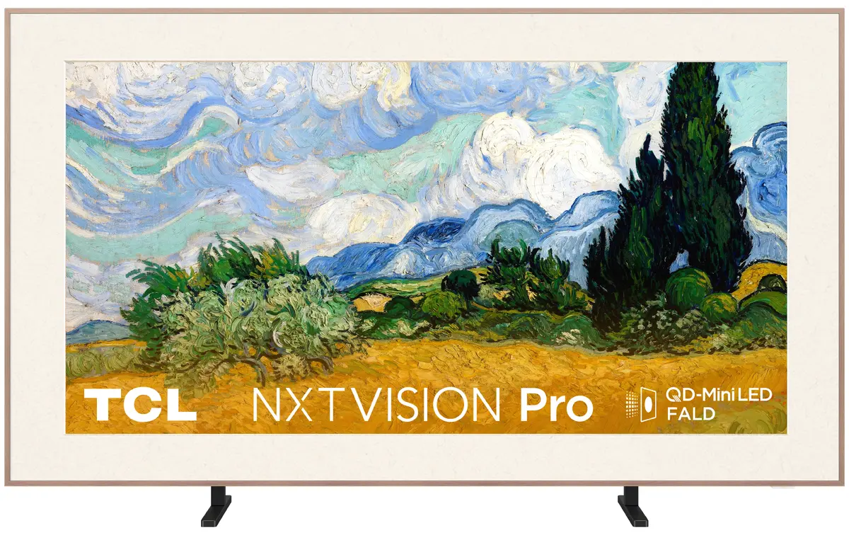 TCL A400 Pro 65A400 Pro 65" 4K Ultra HD Smart TV Photo 2