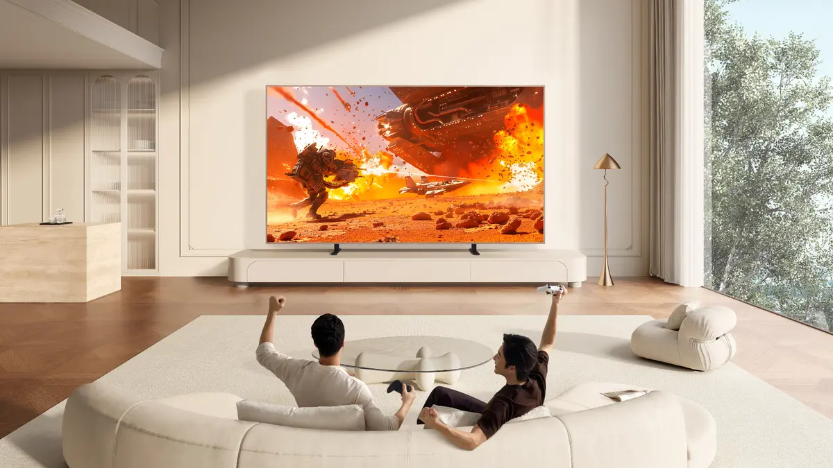TCL A400 Pro 65A400 Pro 65" 4K Ultra HD Smart TV Photo 4