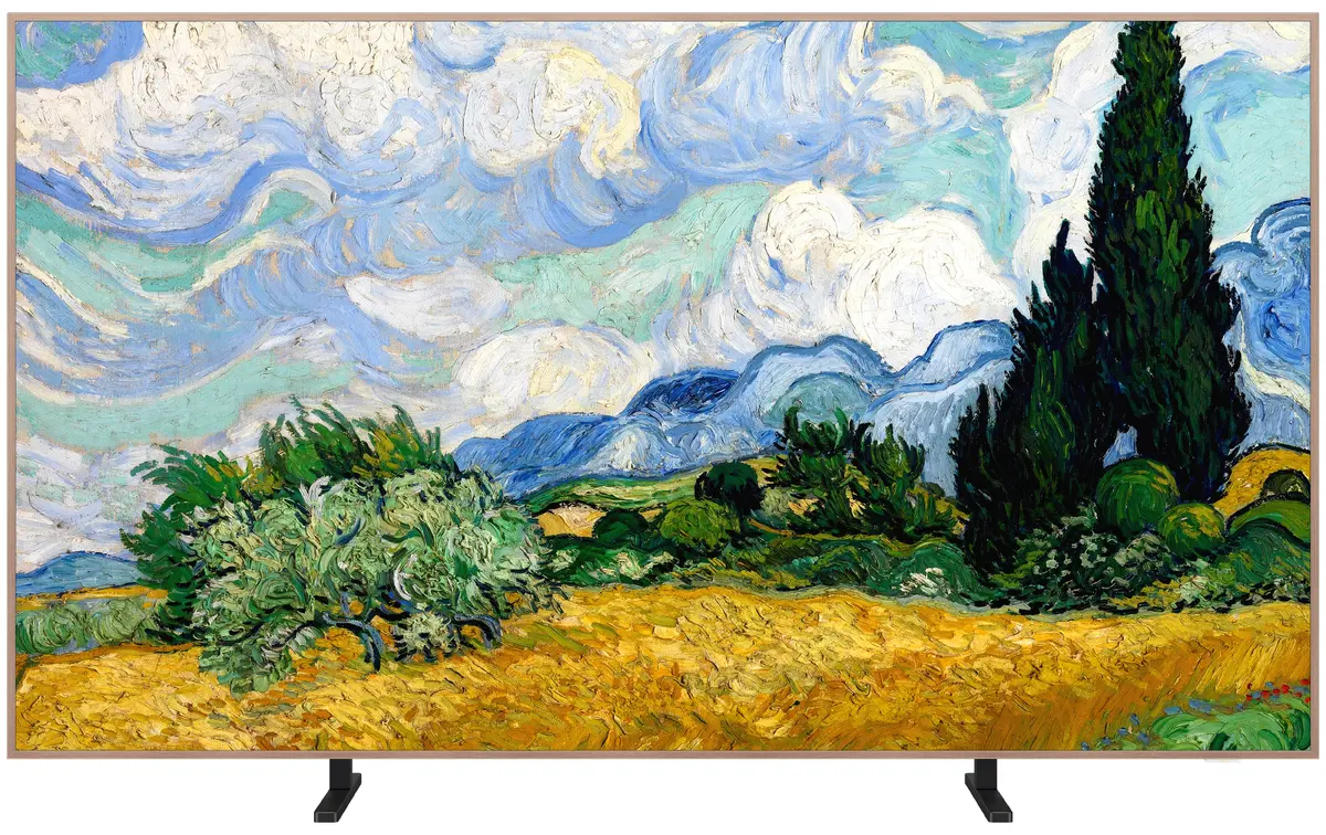 TCL A400 Pro 65A400 Pro 65" 4K Ultra HD Smart TV Photo 9