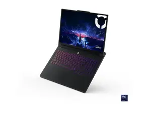 Игровой ноутбук Lenovo Legion Pro 7 16IAX10H, 16" OLED WQXGA, Intel Core Ultra 9 275HX, 32GB RAM, 2TB SSD, NVIDIA GeForce RTX 5090 24GB, Windows 11 Home