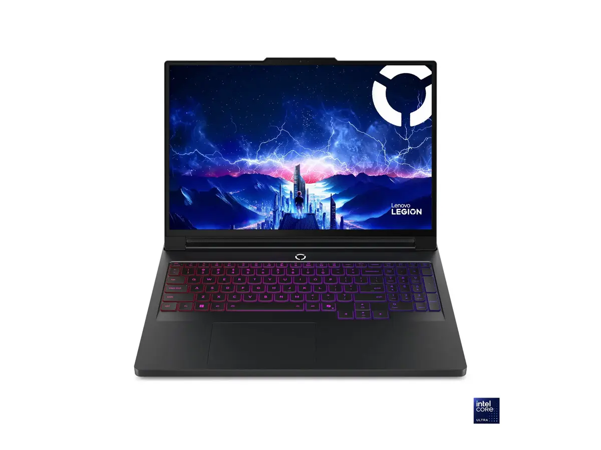 Игровой ноутбук Lenovo Legion Pro 7 16IAX10H | Высокая производительность Photo 2