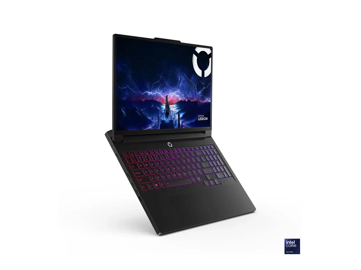 Игровой ноутбук Lenovo Legion Pro 7 16IAX10H | Высокая производительность Photo 3