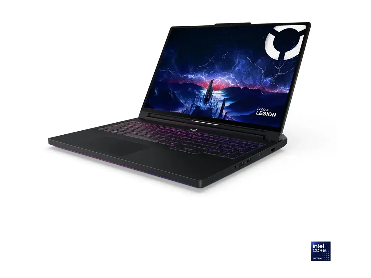 Игровой ноутбук Lenovo Legion Pro 7 16IAX10H | Высокая производительность Photo 5