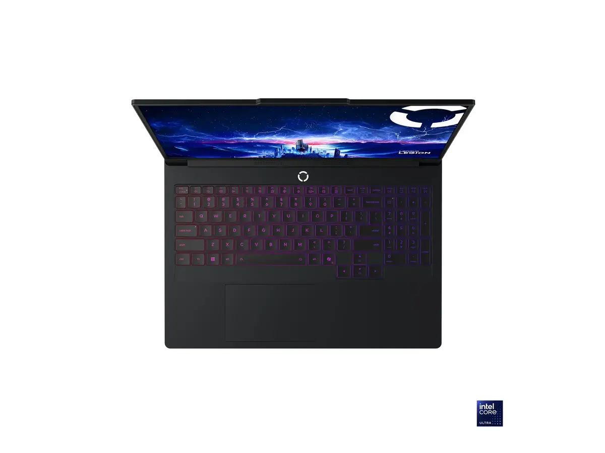 Игровой ноутбук Lenovo Legion Pro 7 16IAX10H | Высокая производительность Photo 6
