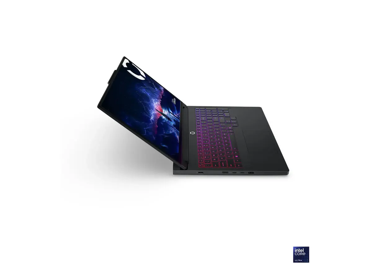 Игровой ноутбук Lenovo Legion Pro 7 16IAX10H | Высокая производительность Photo 12