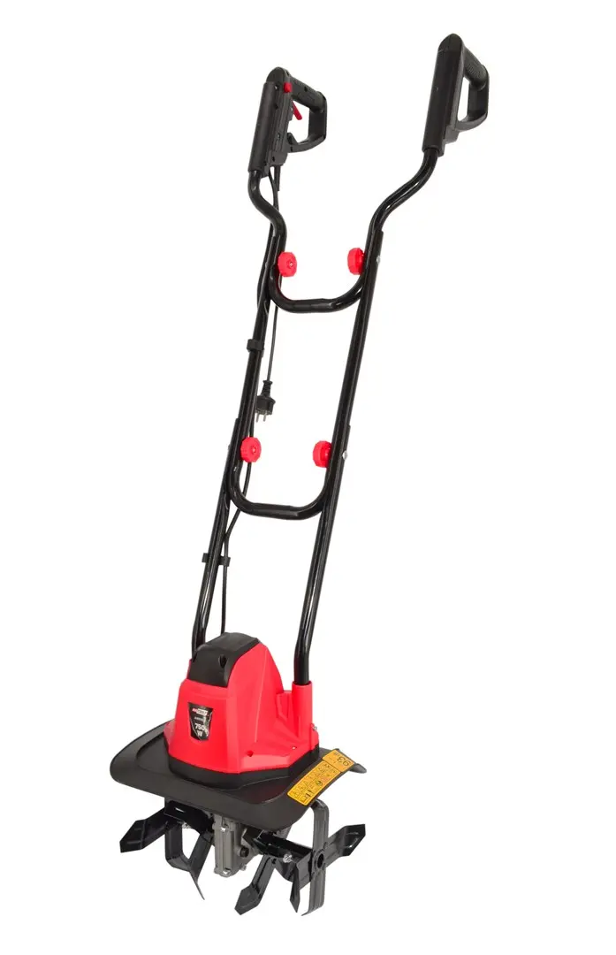 AWTools elektriskais kultivators 750W, AW81038, 5903678636852