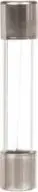 Eti-Polam 6.3x32mm 5A F Quick-Acting Glass Fuse 250V